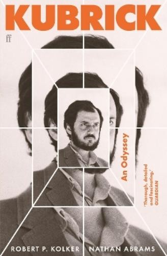Robert P. Kolker Nathan Abrams Kubrick (Tascabile)