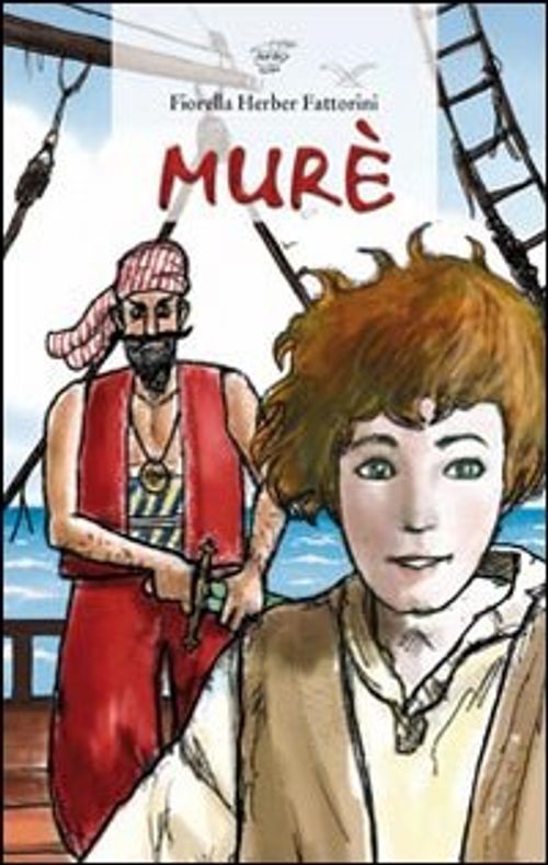 Libri Herber Fattorini Fiorella - Mure