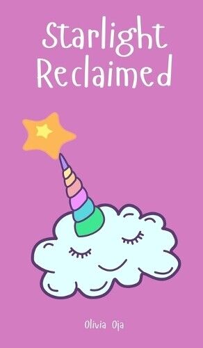 Olivia Oja Starlight Reclaimed (Copertina rigida)