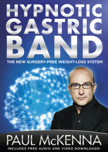 The Hypnotic Gastric Band by McKenna, Paul