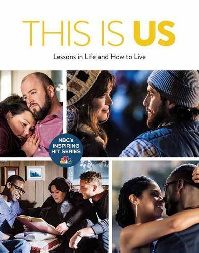 Bluestreak This Is Us (Copertina rigida)