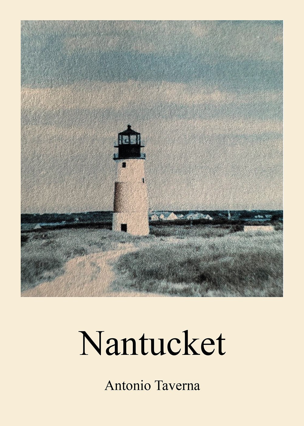 Nantucket - Taverna Antonio