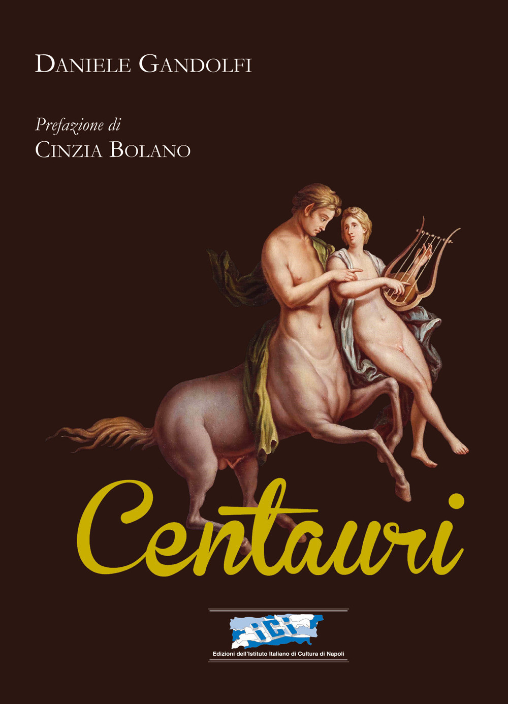 Centauri - Gandolfi Daniele