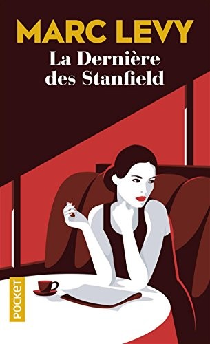 9782266282086 La dernière des Stanfield [Lingua francese] - Marc Levy