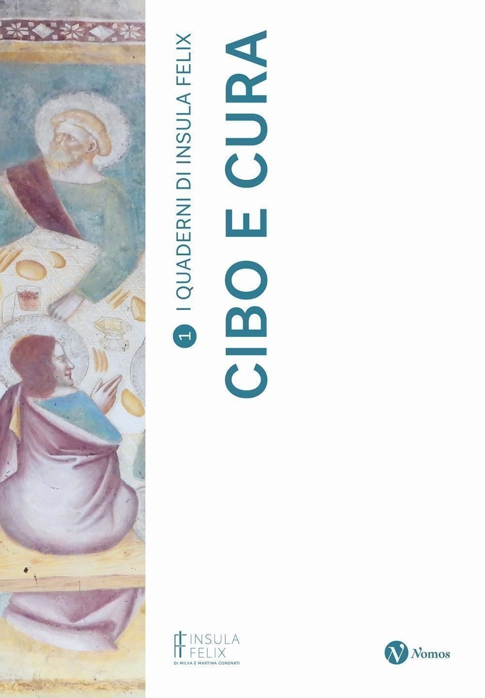 Libri Cibo E Cura
