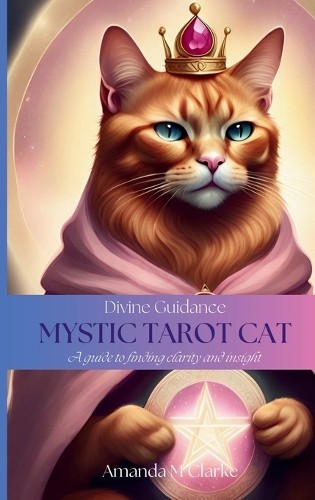Amanda M Clarke Divine Guidance (Tascabile)