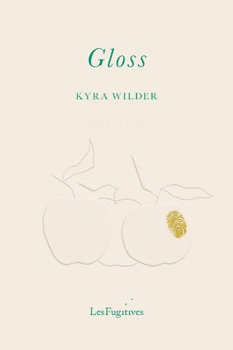 Gloss by Kyra Wilder