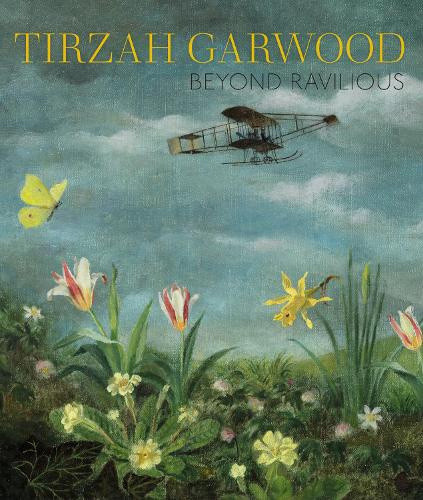 Tirzah Garwood: Beyond Ravilious by James Russell