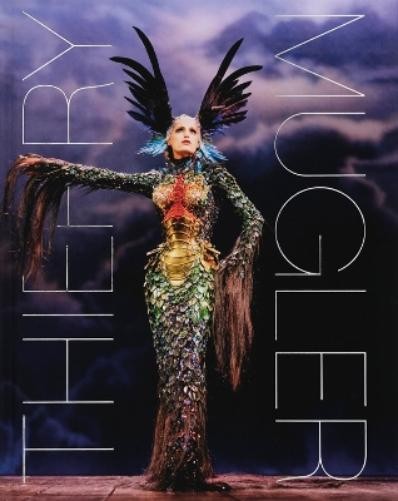 Thierry-Maxime Loriot Thierry Mugler (Copertina rigida)