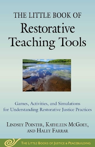 Kathleen McGoey Lindsey Pointer H The Little Book of Restorative Tea (Tascabile)