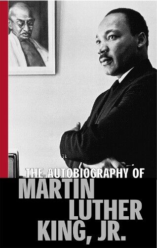 Martin Luther King Jr The Autobiography Of Martin Luther King, Jr (Tascabile)