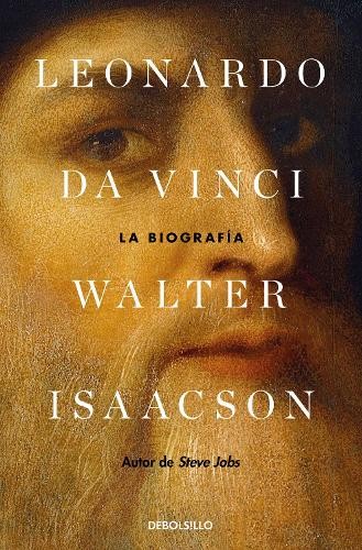 Walter Isaacson Luis Solís Penguin Random House Leonardo da Vinci ( (Tascabile)