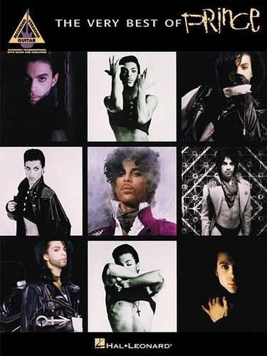 The Very Best of Prince (Tascabile)