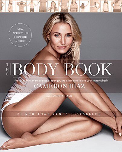 Diaz Cameron/ Bark Sandra (...-The Body Book Book NUOVO
