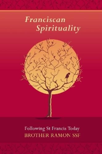 Ramon Franciscan Spirituality (Tascabile)