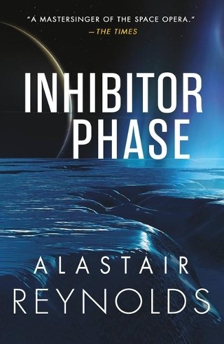 Reynolds Inhibitor Phase (Tascabile)