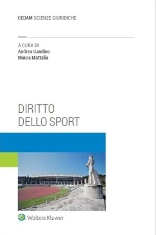 Libri Diritto Dello Sport