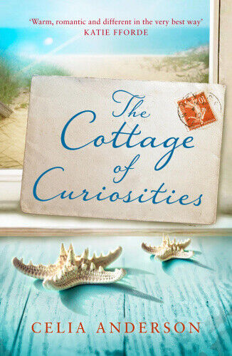 The Cottage of Curiosities (Pengelly Series, Book 2) (Pengelly Series)