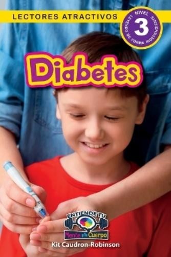 Kit Caudron-Robinson Diabetes (Tascabile) Entiende Tu Mente y Tu Cuerpo