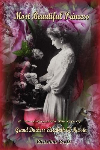 Christina Croft Virginia Ferguson Most Beautiful Princess (Tascabile)