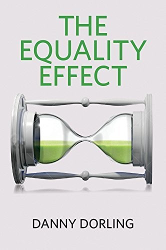 Dorling, Danny-Equality Effect Book NUOVO
