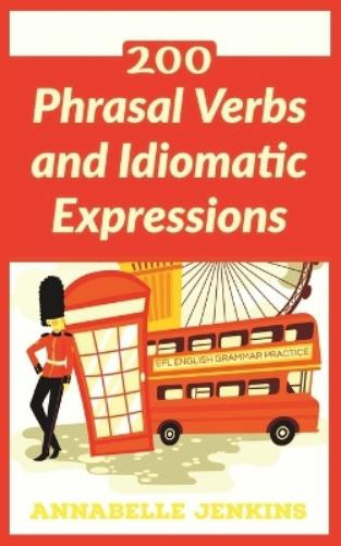 Annabelle Jenkins EFL English Grammar Practice (Tascabile)