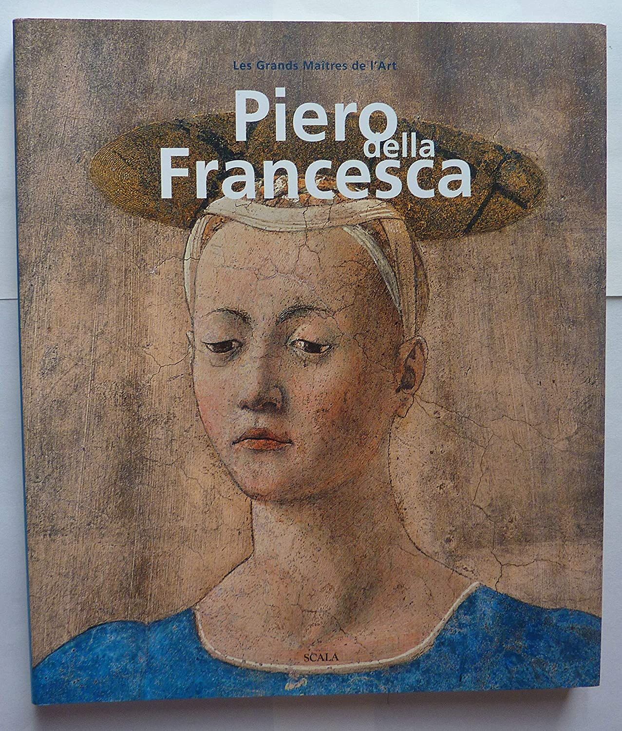 Libri Alessandro Angelini - Piero Della Francesca. Ediz. Francese