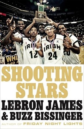 Shooting Stars by Lebron James