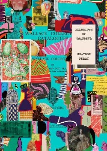Grayson Perry Grayson Perry (Tascabile)