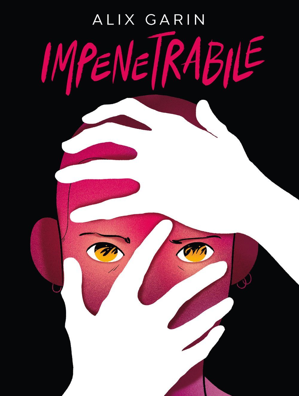 Libri Garin Alix - Impenetrabile