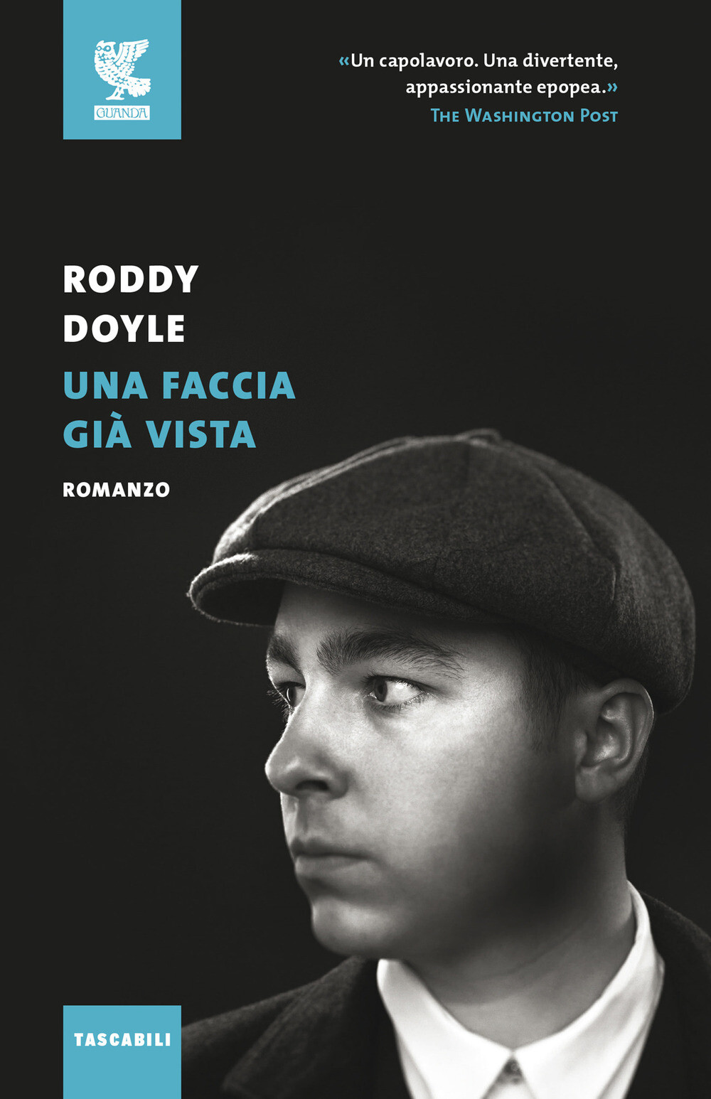 Una faccia già vista - Doyle Roddy