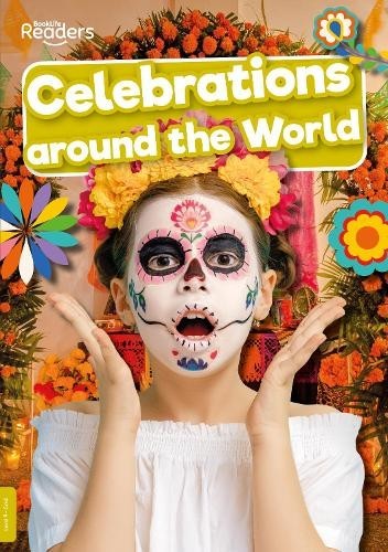 Joanna Brundle Celebrations Around the World (Tascabile) (PRESALE 01/05/2025)