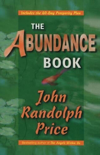 The Abundance Book by Price, John Randolph