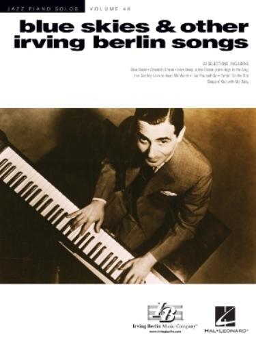 Blue Skies & Other Irving Berlin Songs (Tascabile)