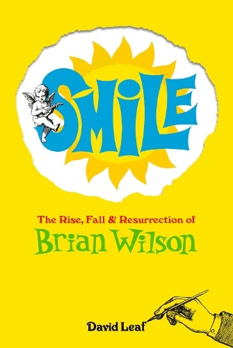 David Leaf Smile (Copertina rigida) (PRESALE 03/04/2025)