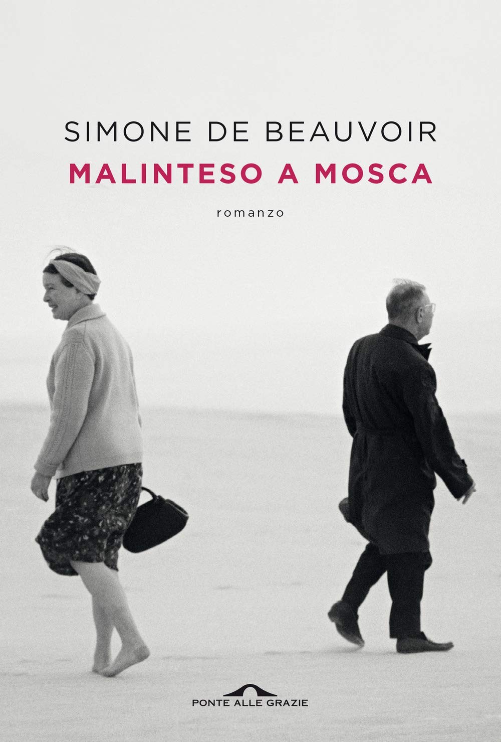 9788833315737 Malinteso a Mosca - Simone de Beauvoir,Isabella Mattazzi