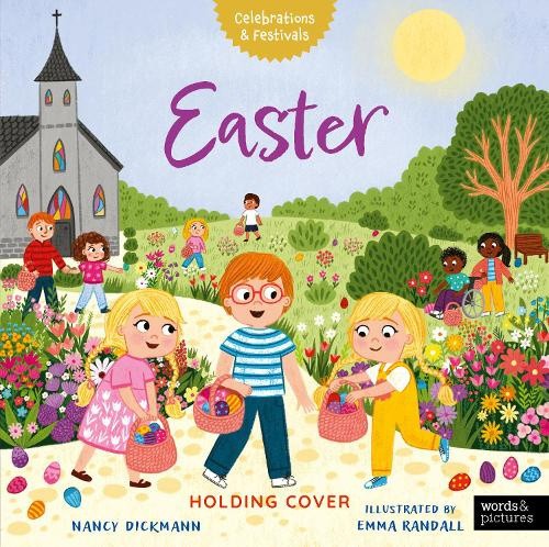 Easter (Celebrations & Festivals) by Nancy Dickmann