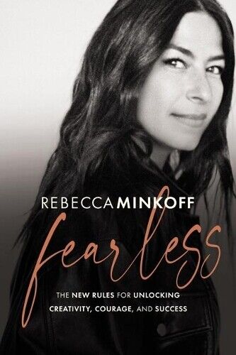 Rebecca Minkoff Fearless (Copertina rigida)