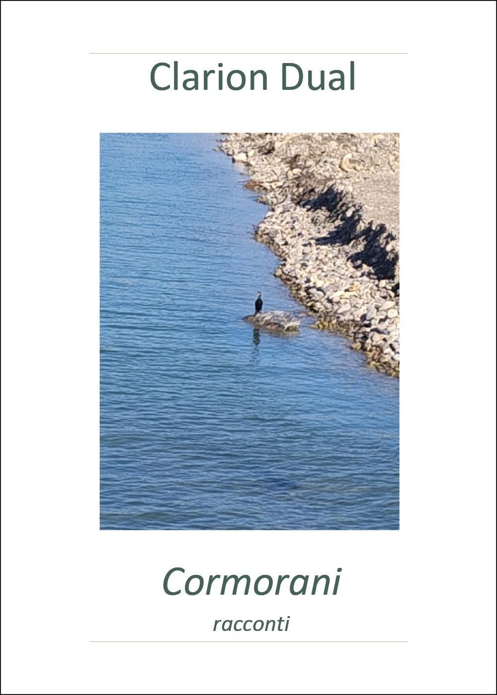 Libri Clarion Dual - Cormorani