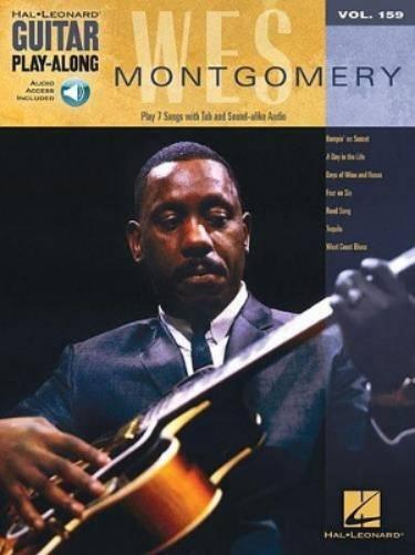 Wes Montgomery Wes Montgomery (Tascabile)