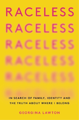 Georgina Lawton Raceless (Tascabile)
