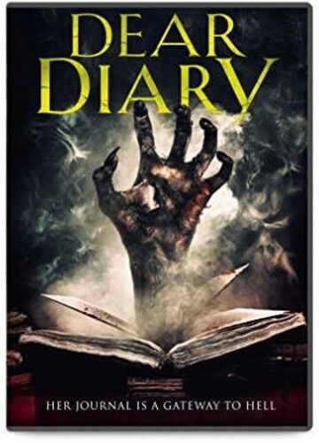 Dvd Dear Diary [Edizione: Stati Uniti]