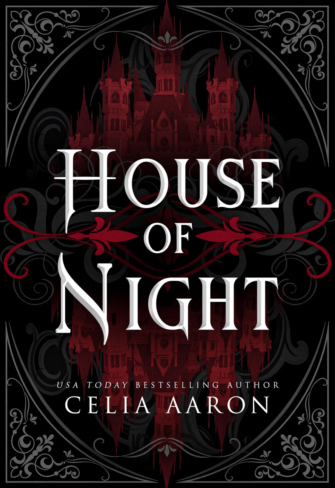 Celia Aaron House of Night: 1 (Tascabile)