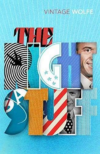 9781784873714 The right stuff - Tom Wolfe