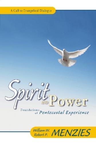 Robert P. Menzies William W. Menzies Spirit and Power (Tascabile)