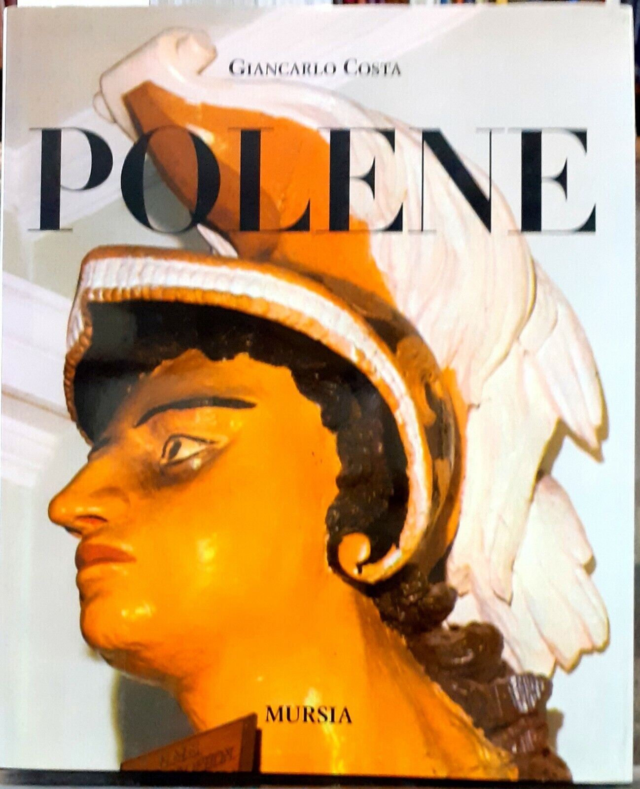 POLENE.,
