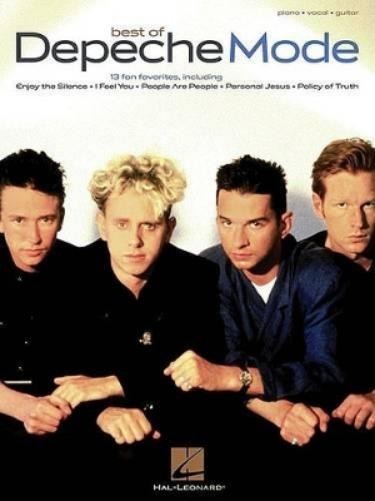Best Of Depeche Mode (Tascabile)