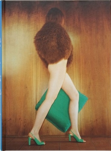Michelle Nicol Martin Jaeggi Walter Pfeiffer (Copertina rigida)