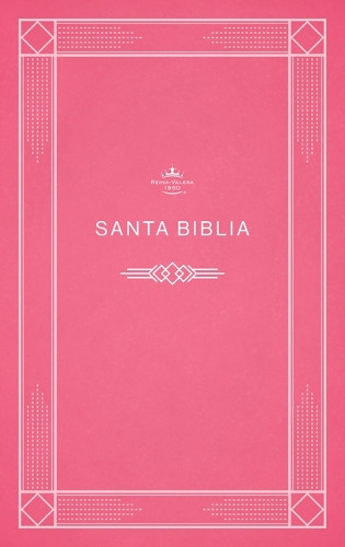 B&H Español Edi RVR 1960 Biblia Económica De Evangelismo, Ros (Copertina rigida)