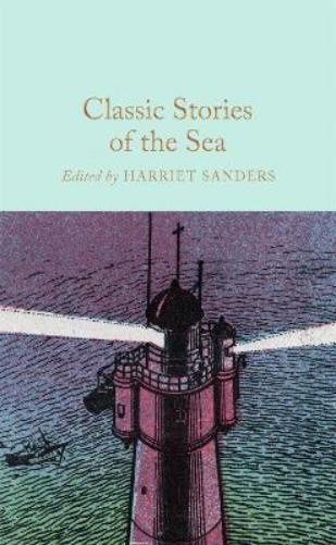Harriet Sanders Classic Stories of the Sea (Copertina rigida)